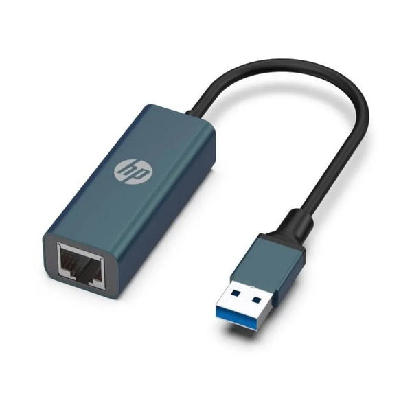 Adaptador HP USB 3.1 a RJ-45 10/100/1000 DHC-CT101