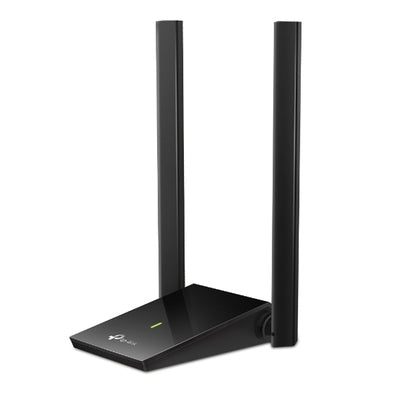 Adaptador Usb Inalámbrico Ac1300 Antenas Duales Fx