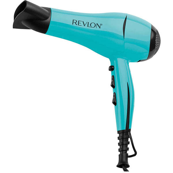 Secador Iónico Last Brilliance Celeste Revlon