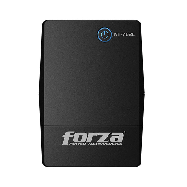 UPS Forza NT-762C 750VA 375W 220V 4 Salidas