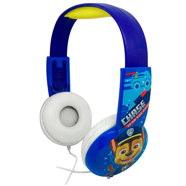 Audífono alámbrico Disney Paw Patrol teen
