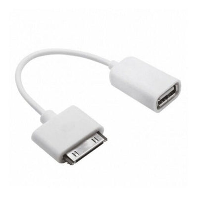 Cable Otg Ipad 2/3