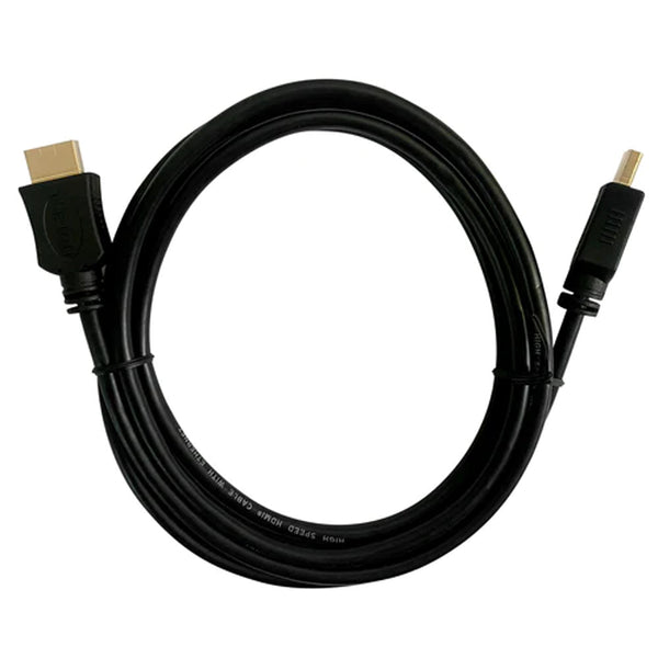 Cable Hdmi V. 1.4 1.8 Mts