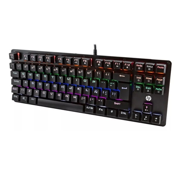 HP GK200 Mechanical Gaming Keyboard