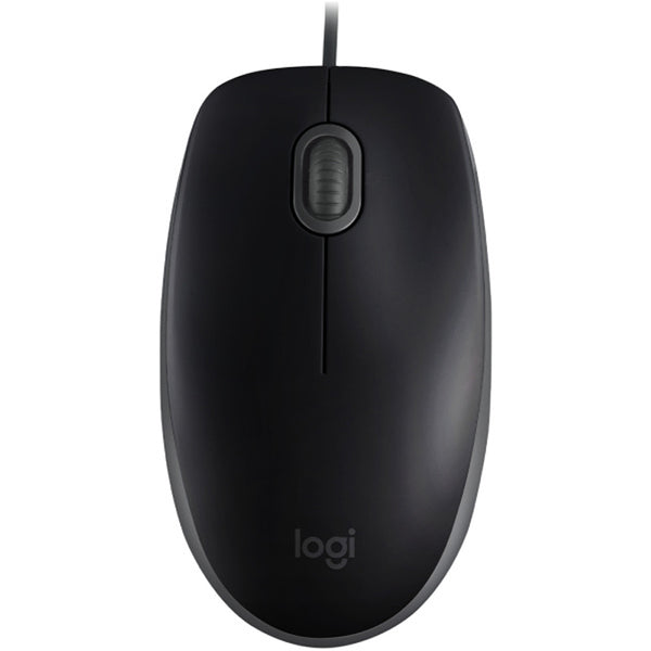 Mouse Logitech M110 Silent 1000 DPI