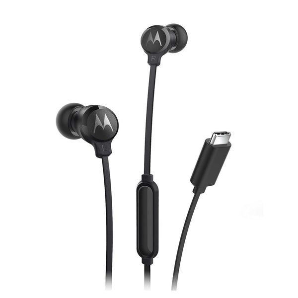 Audifonos Motorola EarBuds 3S-C USB-C