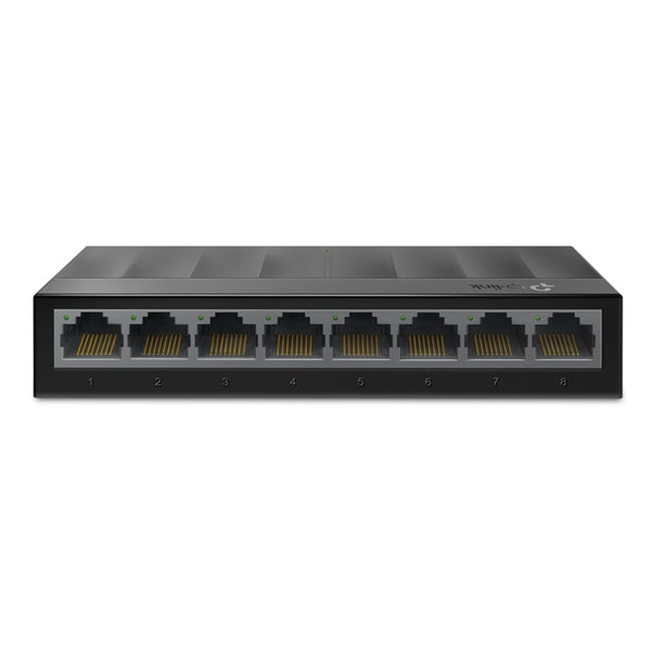 Switch de Escritorio de 8 Puertos TP-Link LS1008G