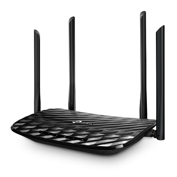 Router Inalambrico Archer C6 Banda Dual AC1200