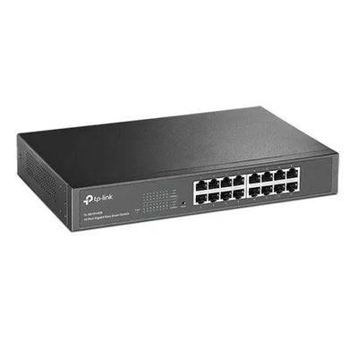 Switch Tp-link Tl-sg1016de 16 puertos