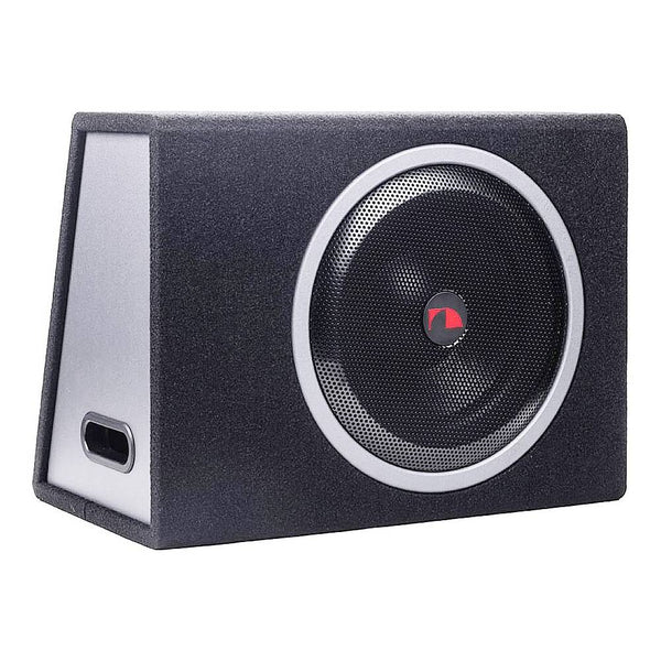 SUBWOOFER 12" ACTIVO CON CAJA NBX305A NAKAMICHI