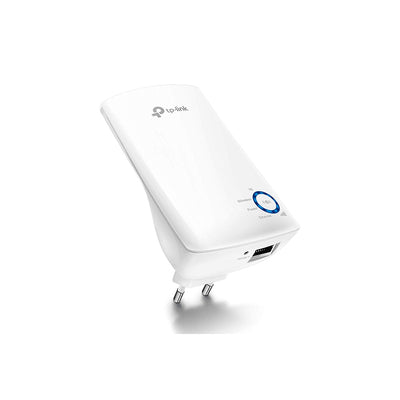 Repetidor Tp-link Tl-wa850re Blanco 220v Fx