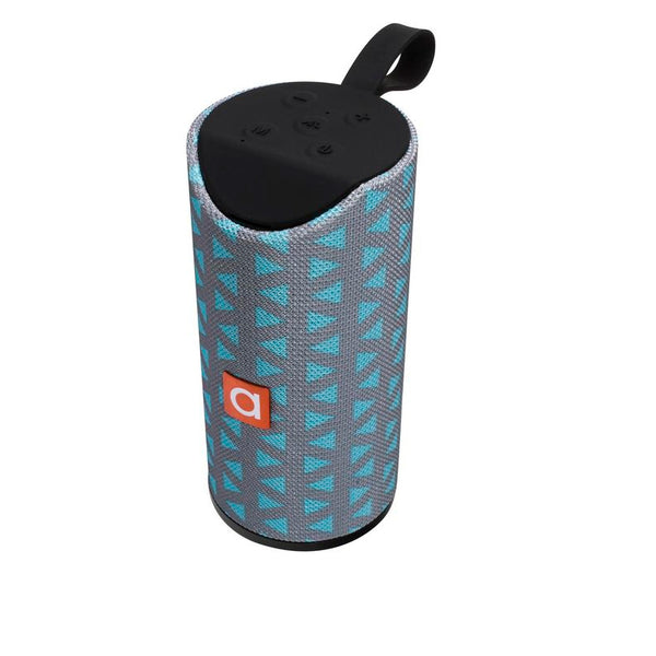 Parlante Audiolab 113 Fm/Am Sd Usb Aux Bluetooth