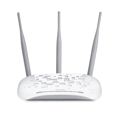 Punto DE Acceso Inalambrico Tp-Link Tl-Wa901nd 300mbps