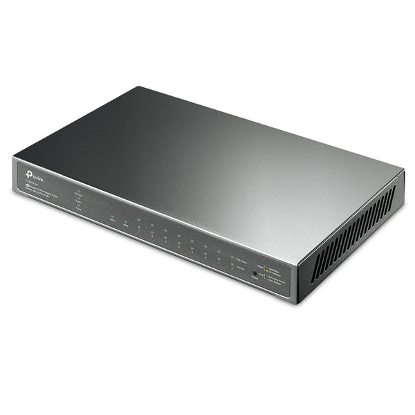 Switch 8 Puertos Tp-Link Tl-SG2008