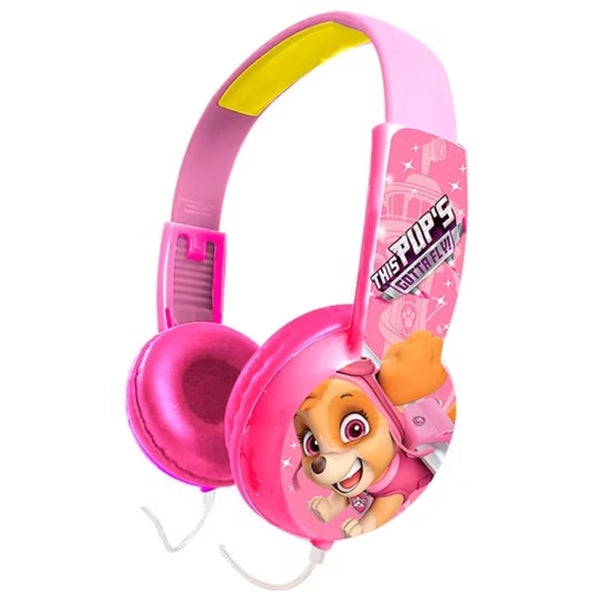 Audifonos Disney Kids Paw Patrol HP203371-SKY