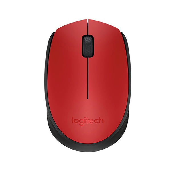 Mouse  Inalámbrico Logitech M170
