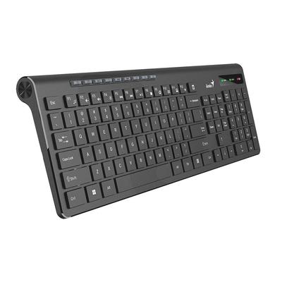 Teclado Genius SlimStar 7230 Wireless