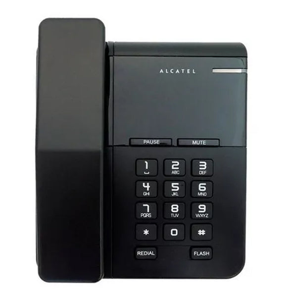 Teléfono fijo Alcatel Teléfono Alcatel T22 Funciones Esenciales Diginet