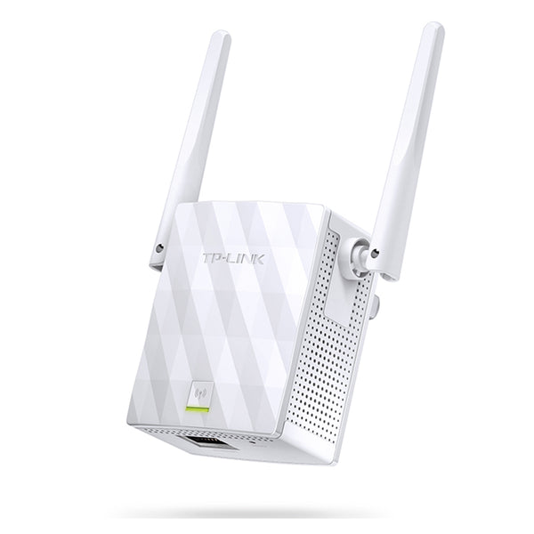 Repetidor Wifi Tp-link 300mbps Doble Antena TL-WA855RE