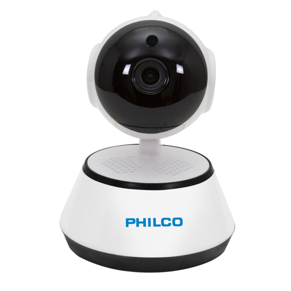 Camara Ip 720P Wifi Ptz Philco W3860