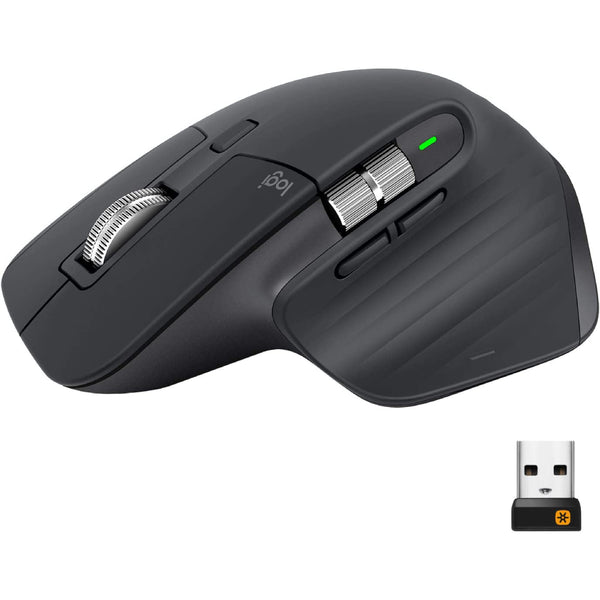 Mouse Logitech Mx Master 3