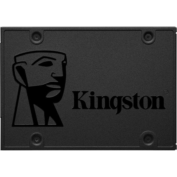 Unidad Ssd Kingston 480 A400 Sata 3 2,5 Ssd / Sa400s37/480G-