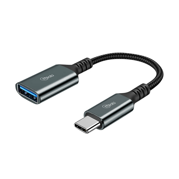 Adaptador OTG Type C a USB 3.0 LB-Link