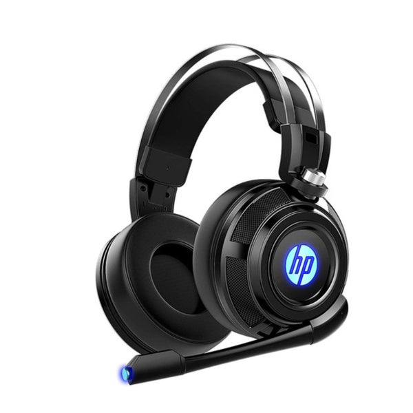 Audífonos Hp H200 Gamer