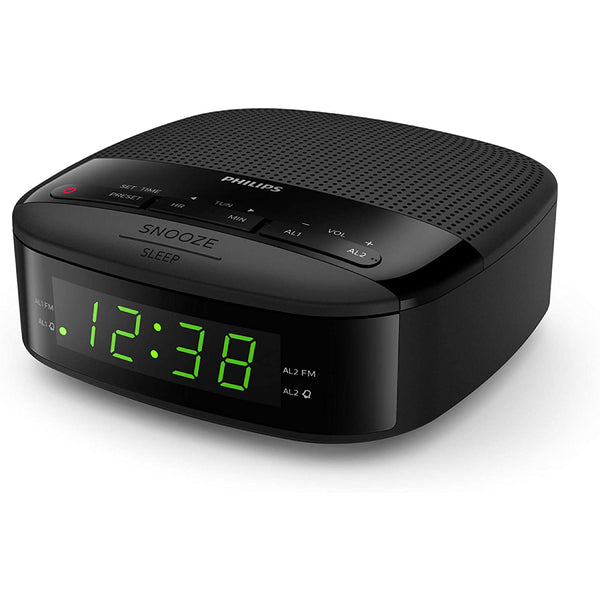 Radio despertador Philips R3205/12 FM Radio