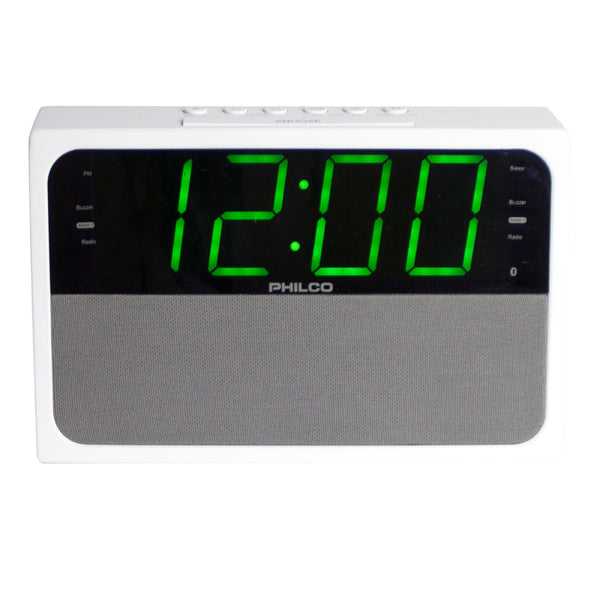 Radio Rejoj Bt 1018bt Pantalla 1.8 Philco