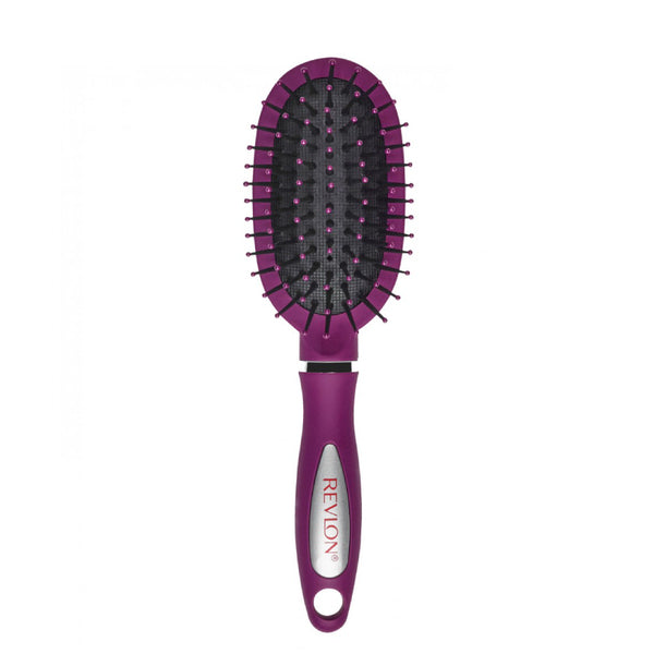 Colección Cepillo Revlon Mini Acolchonado