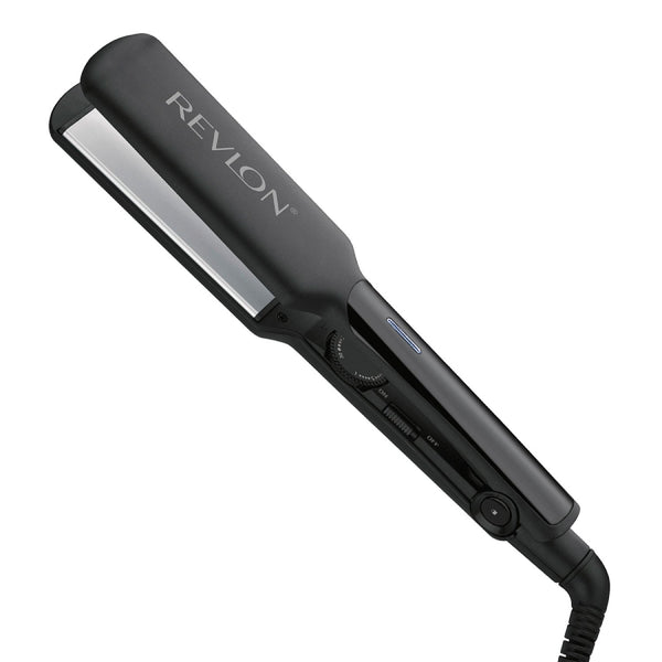 Plancha Revlon Fast Results Cerámica 2