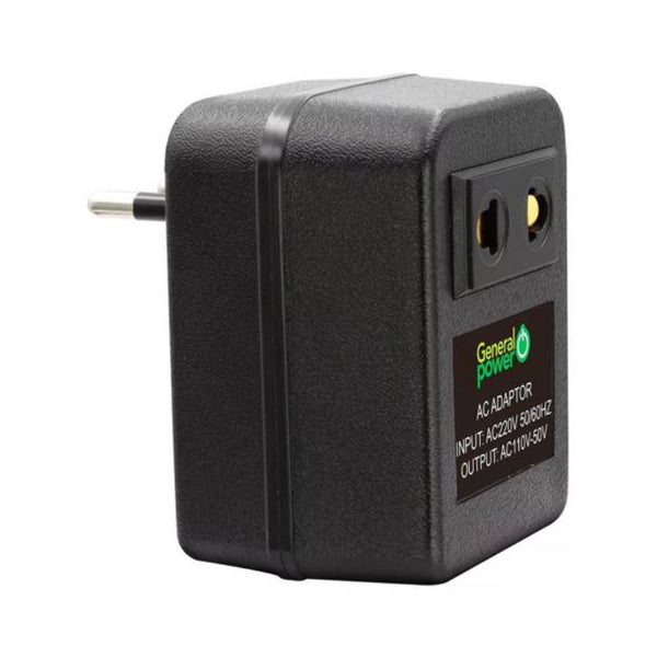 Autotransformador de Voltaje de 50 Watts