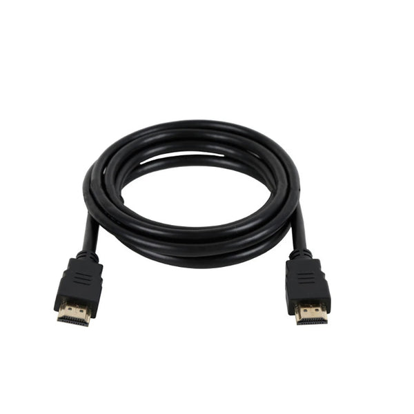 Cable Hdmi 3.0 Mts Version 1.4