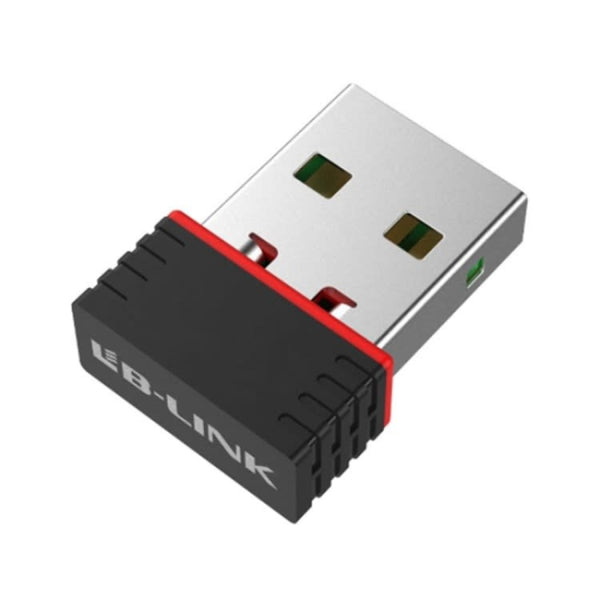 Adaptador USB WIFI N 150mbps / BL-WN151 BL-Link