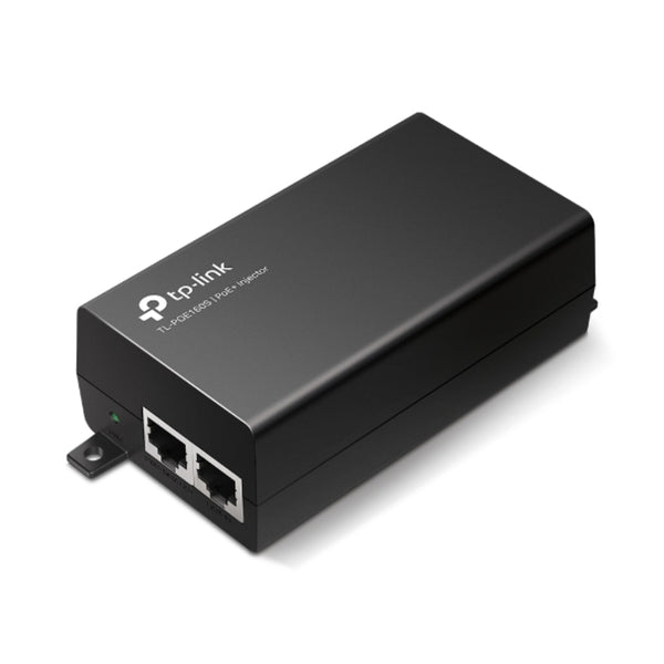Adaptador Poe Tp-link Tl-poe160s Injector Gigabit
