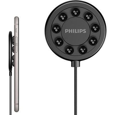 Cargador Inalámbrico Philips Dlp9016u/97
