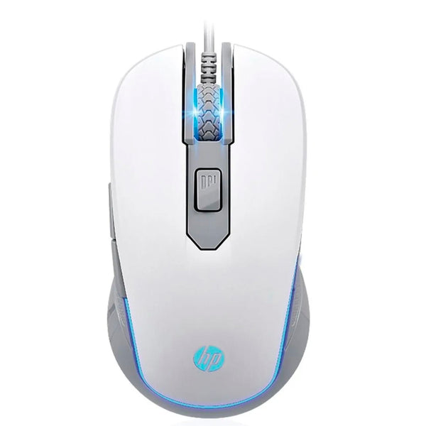 Mouse Gamer M200 HP 6 Botones