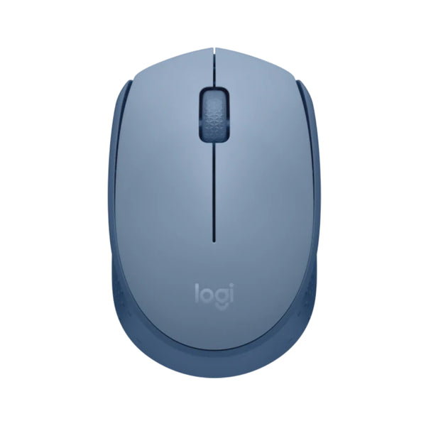 Mouse inalámbrico Logitech M170