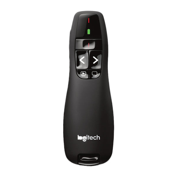 Presentador Inalámbrico R400 Logitech