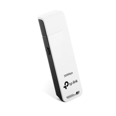 Adaptador Wifi Usb Tp-link Fx