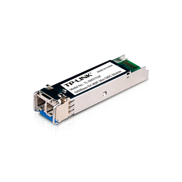 Modulo Sfp Multimodo Tl-sm311lm Tp-link Fx