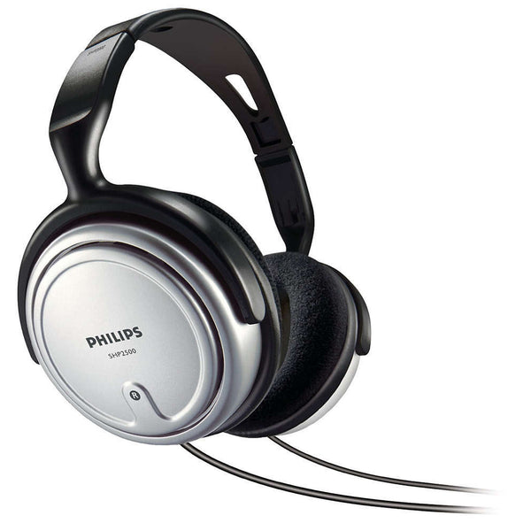 Audífonos Philips SHP2500 Manos Libres Over-Ear