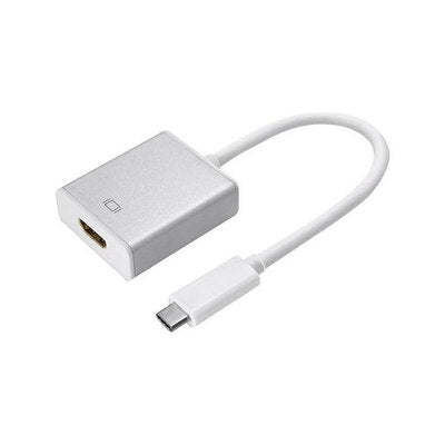 Adaptador Tipo C  HDMI