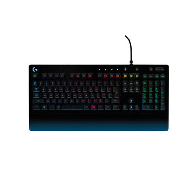 Teclado G213 Prodigy Gaming Keyboard Logitech