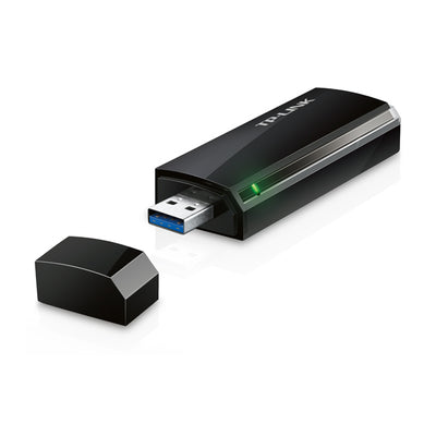 Adaptador USB Inalambrico Tp-Link Archer T4u AC1200