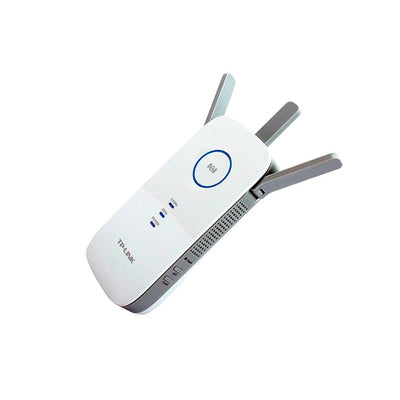 Extensor Repetidor Tp-Link Re450 Dual Band Wifi AC1750