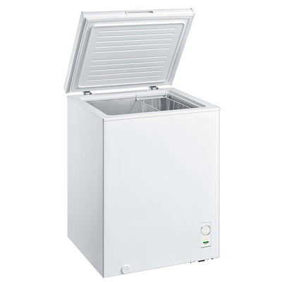 Freezer Horizontal 99lts