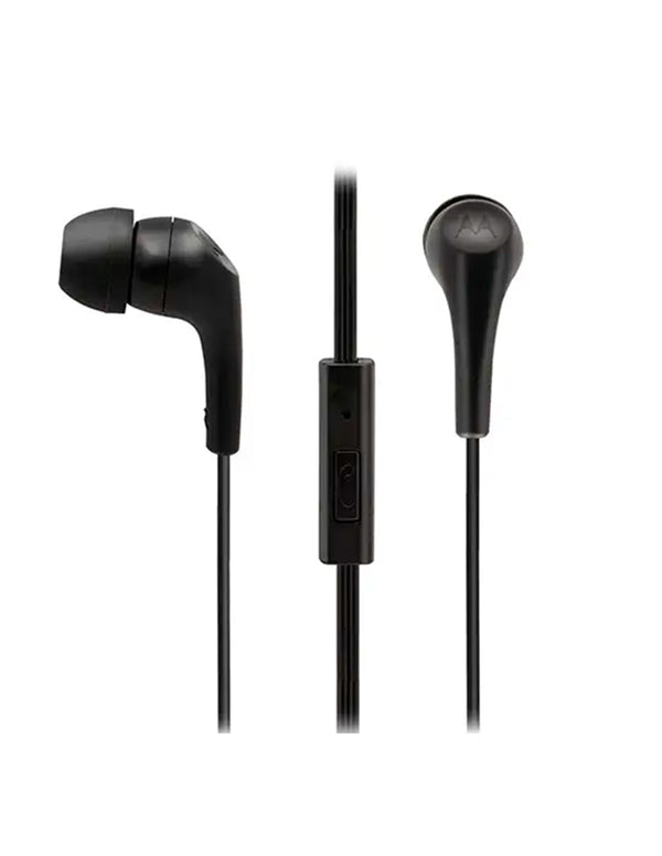 Audífonos Moto Earbuds 2 Manos Libres In-Ear
