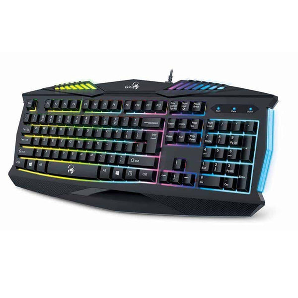 Teclado Gaming Genius K220 Scorpion
